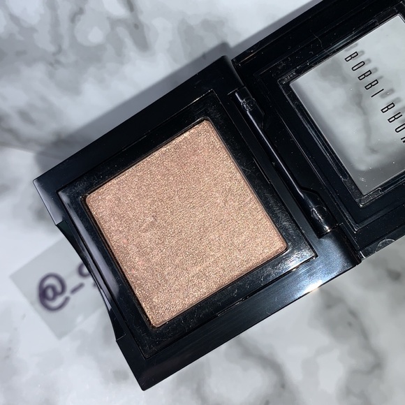 COPPER SAND (#22) Shimmer Wash Bobbi Brown Discontinued Eyeshadow - Picture 4 of 13